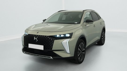 DS Automobiles DS 7 second hand de vanzare