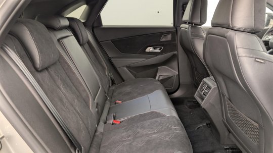 DS Automobiles DS 7 second hand de vanzare