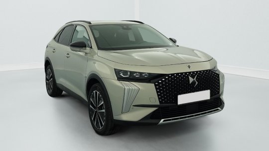 DS Automobiles DS 7 second hand de vanzare