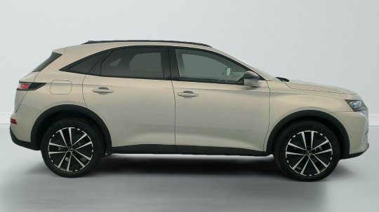 DS Automobiles DS 7 second hand de vanzare