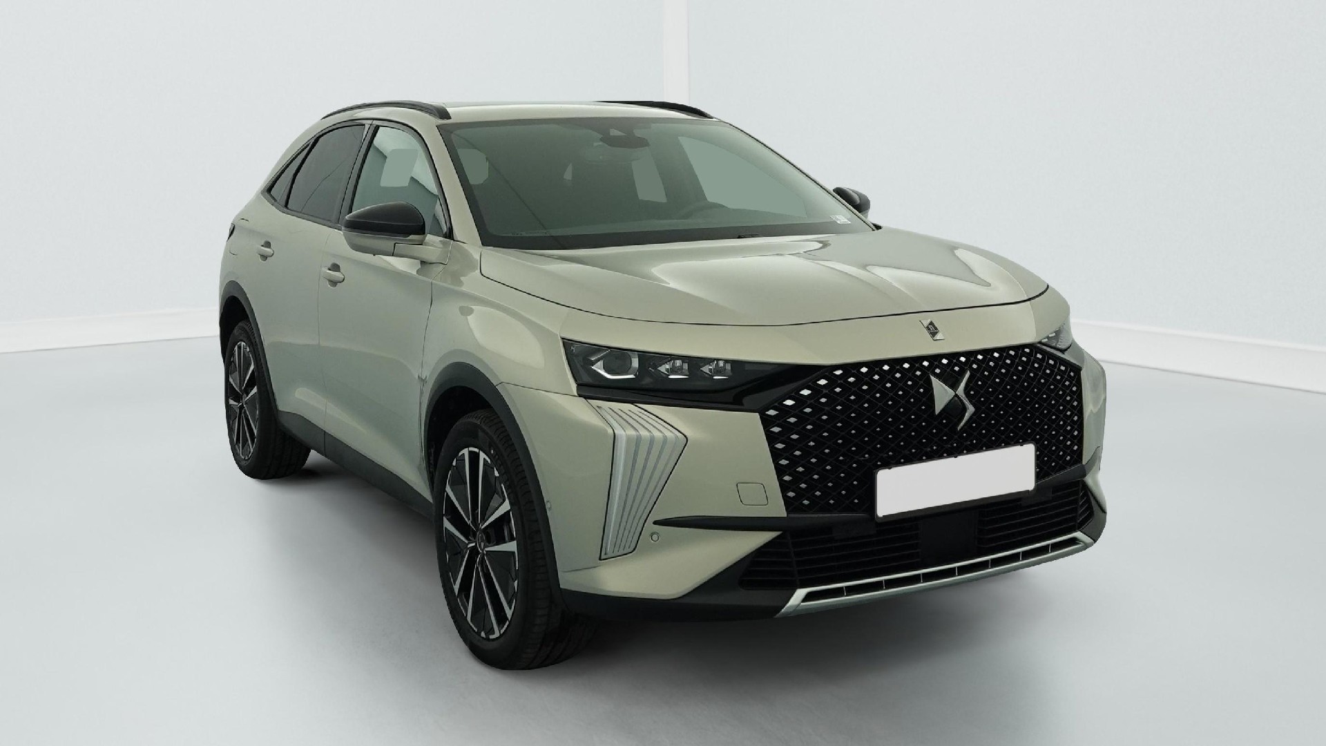 DS Automobiles DS 7 second-hand de vanzare