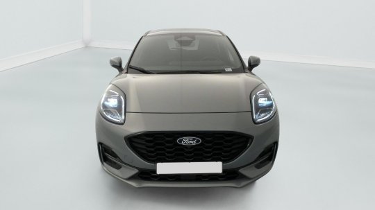 Ford Puma second hand de vanzare