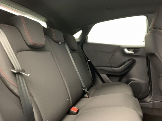Ford Puma second hand de vanzare