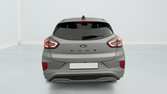 Ford Puma second hand de vanzare