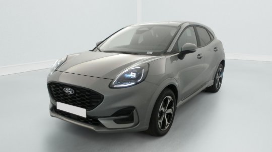 Ford Puma second hand de vanzare