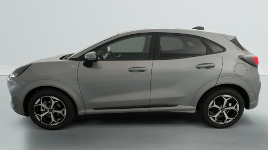Ford Puma second hand de vanzare