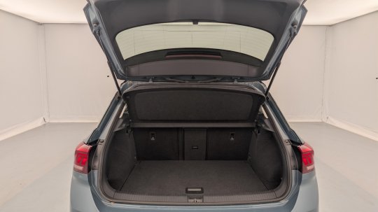 Volkswagen T-Roc second hand de vanzare