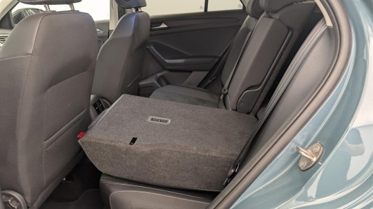 Volkswagen T-Roc second hand de vanzare
