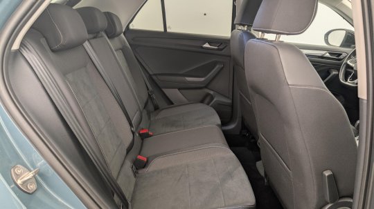 Volkswagen T-Roc second hand de vanzare