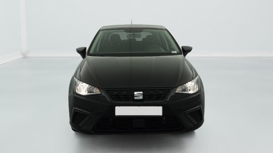 Seat Ibiza second hand de vanzare
