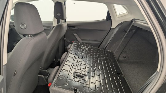 Seat Ibiza second hand de vanzare