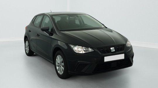 Seat Ibiza second hand de vanzare