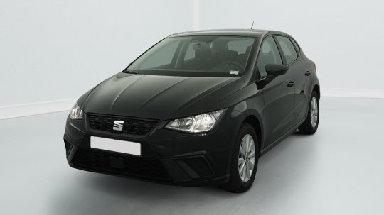 Seat Ibiza second hand de vanzare