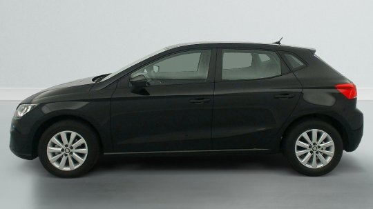 Seat Ibiza second hand de vanzare