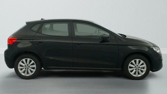 Seat Ibiza second hand de vanzare