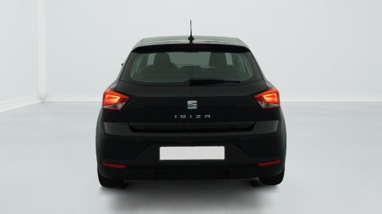 Seat Ibiza second hand de vanzare
