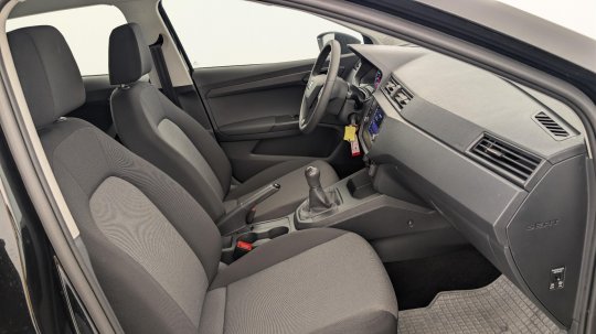 Seat Ibiza second hand de vanzare