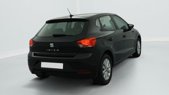 Seat Ibiza second hand de vanzare