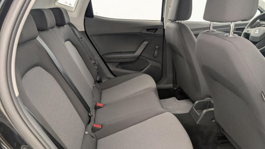 Seat Ibiza second hand de vanzare
