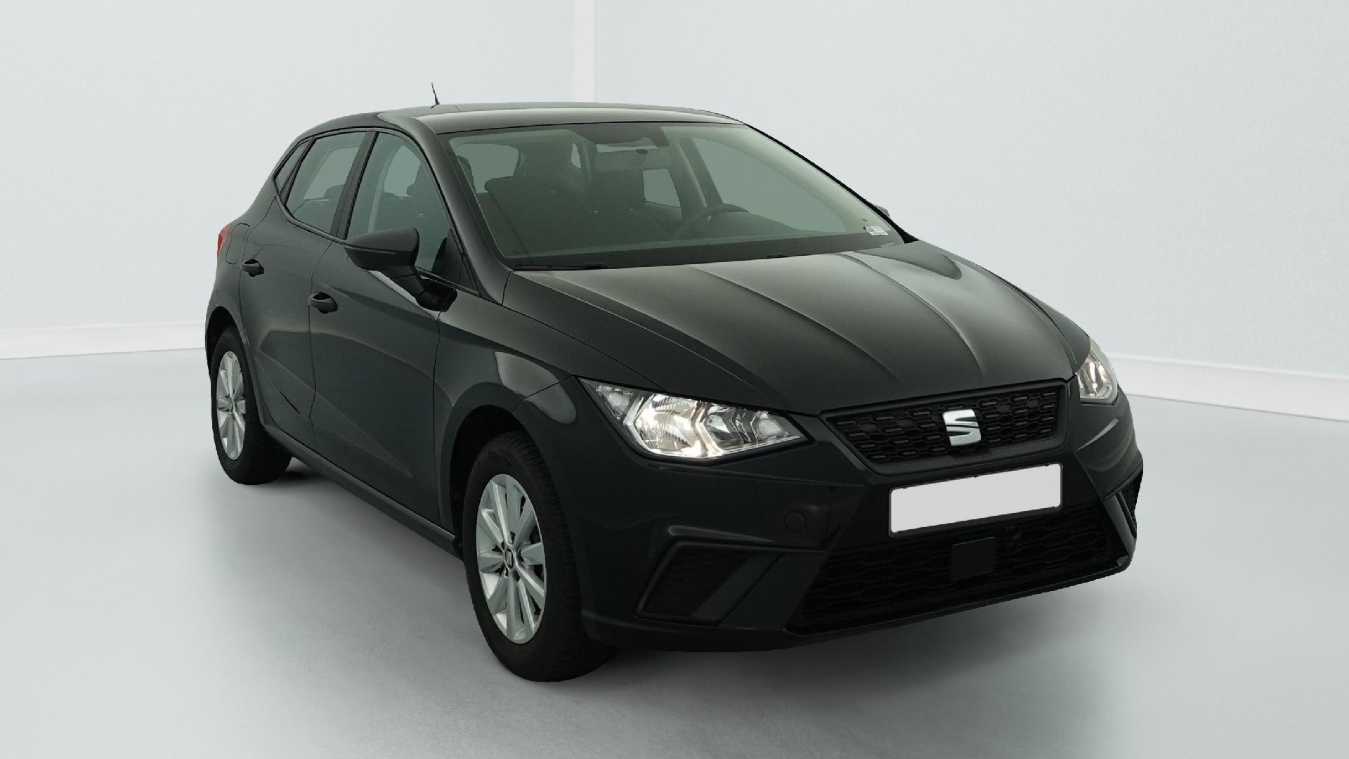 Seat Ibiza second-hand de vanzare