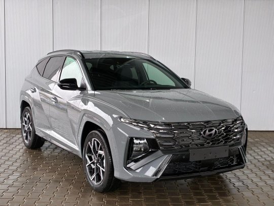 Hyundai Tucson second hand de vanzare