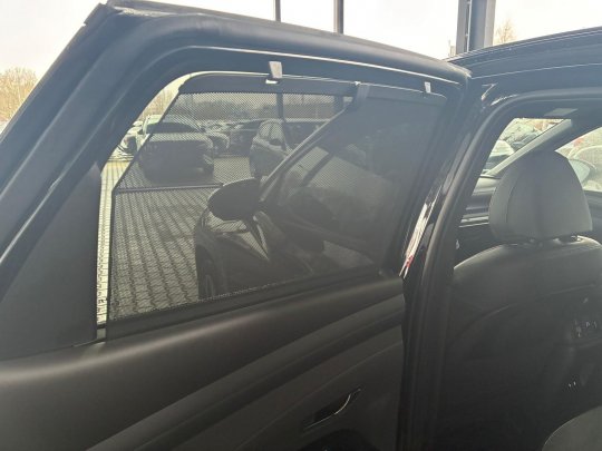 Hyundai Tucson second hand de vanzare