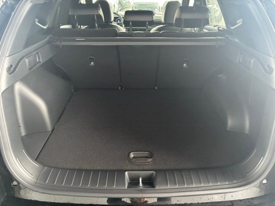 Hyundai Tucson second hand de vanzare