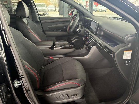Hyundai Tucson second hand de vanzare