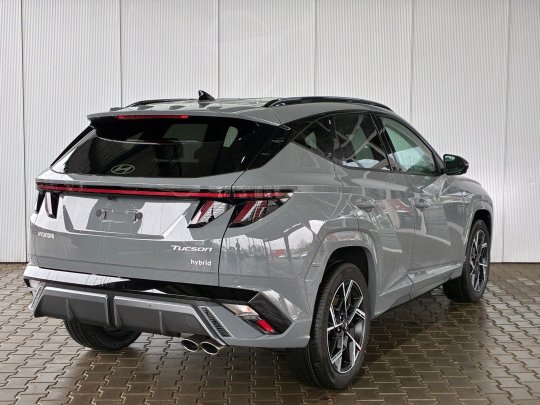 Hyundai Tucson second hand de vanzare