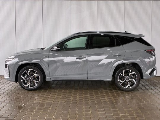 Hyundai Tucson second hand de vanzare