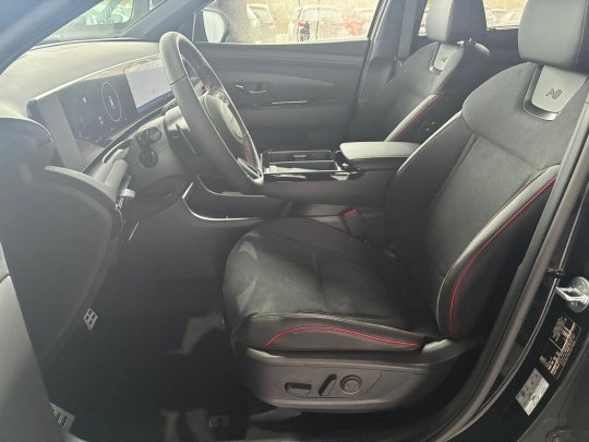 Hyundai Tucson second hand de vanzare