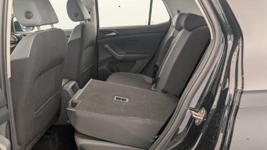 Volkswagen T-Cross second hand de vanzare