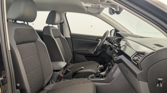 Volkswagen T-Cross second hand de vanzare