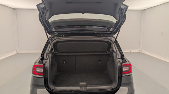Volkswagen T-Cross second hand de vanzare