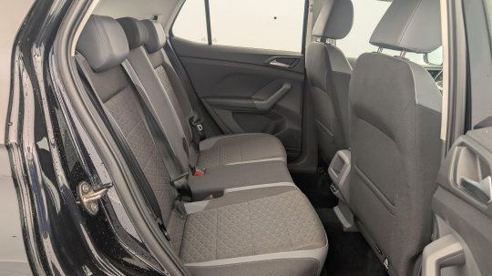 Volkswagen T-Cross second hand de vanzare