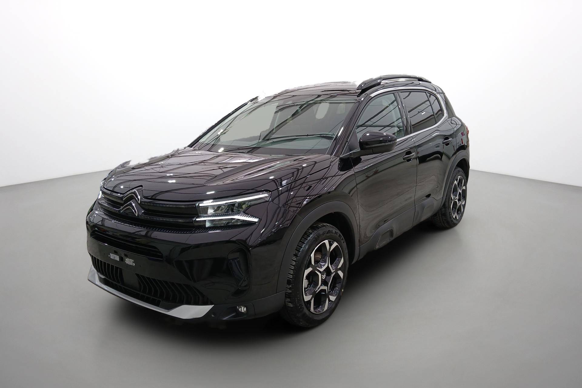 Citroën C5 Aircross second-hand de vanzare