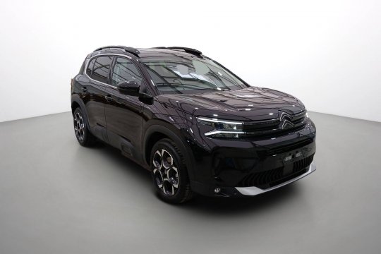 Citroën C5 Aircross second hand de vanzare