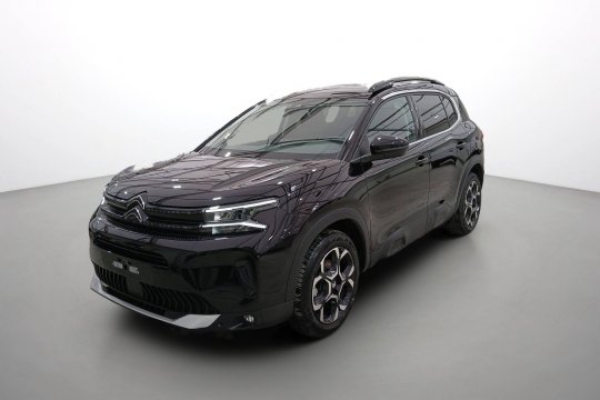 Citroën C5 Aircross second hand de vanzare