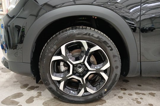 Citroën C5 Aircross second hand de vanzare