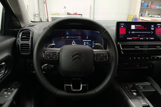 Citroën C5 Aircross second hand de vanzare