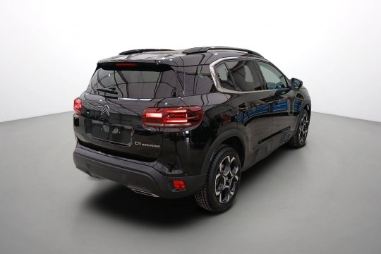 Citroën C5 Aircross second hand de vanzare