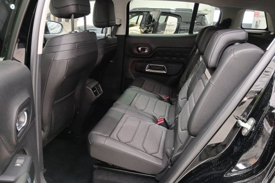 Citroën C5 Aircross second hand de vanzare