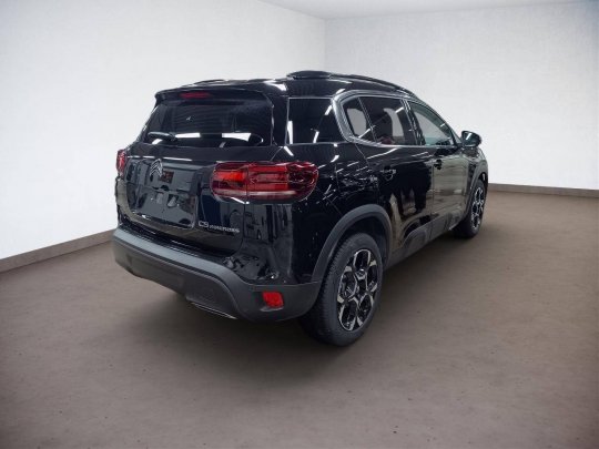 Citroën C5 Aircross second hand de vanzare