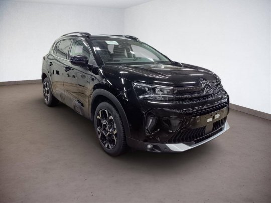 Citroën C5 Aircross second hand de vanzare