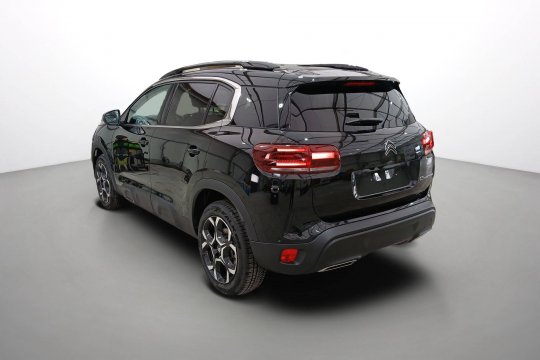 Citroën C5 Aircross second hand de vanzare