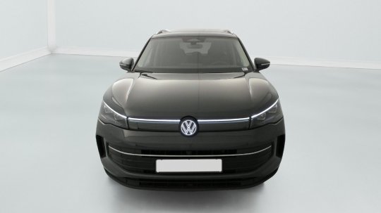 Volkswagen Tiguan second hand de vanzare