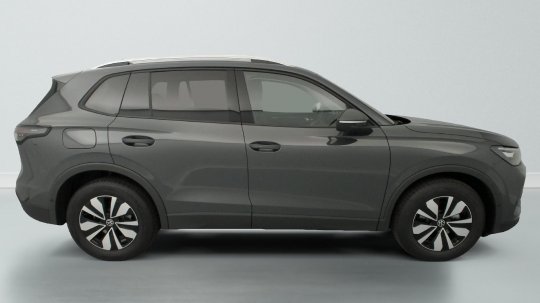 Volkswagen Tiguan second hand de vanzare