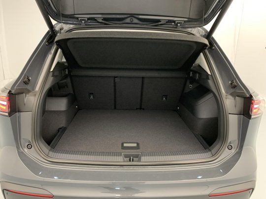Volkswagen Tiguan second hand de vanzare