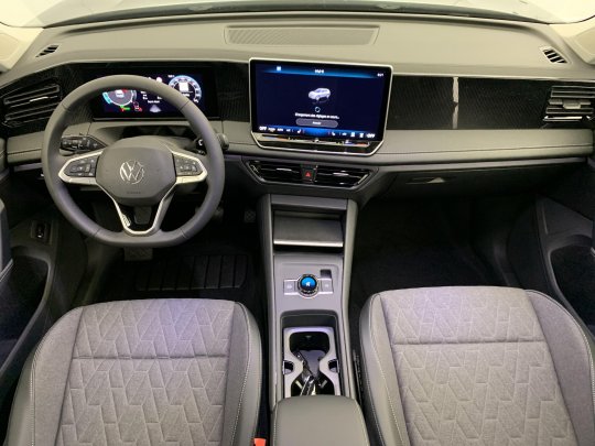 Volkswagen Tiguan second hand de vanzare