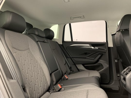 Volkswagen Tiguan second hand de vanzare